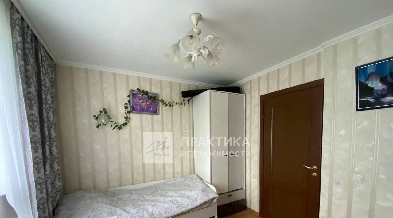 квартира г Москва метро Новогиреево ул Магнитогорская 7 фото 7