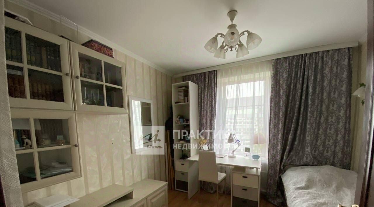 квартира г Москва метро Новогиреево ул Магнитогорская 7 фото 8