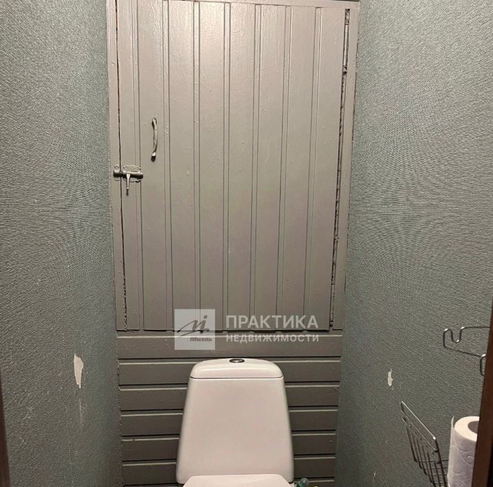 квартира г Москва метро Новогиреево ул Магнитогорская 7 фото 15