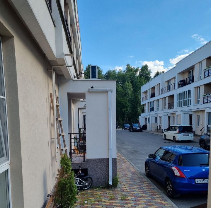 квартира г Москва ТиНАО Троицк ул. Николая Сладкова, 9 фото 30