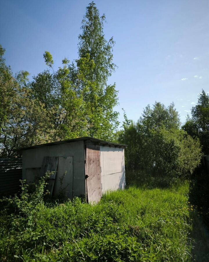 дом г Егорьевск ул 1 Мая 15 82 км, Егорьевское шоссе фото 7