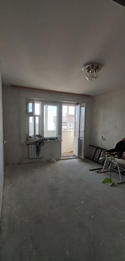 квартира г Саранск р-н Октябрьский ул Т.Бибиной 9/4 фото 5
