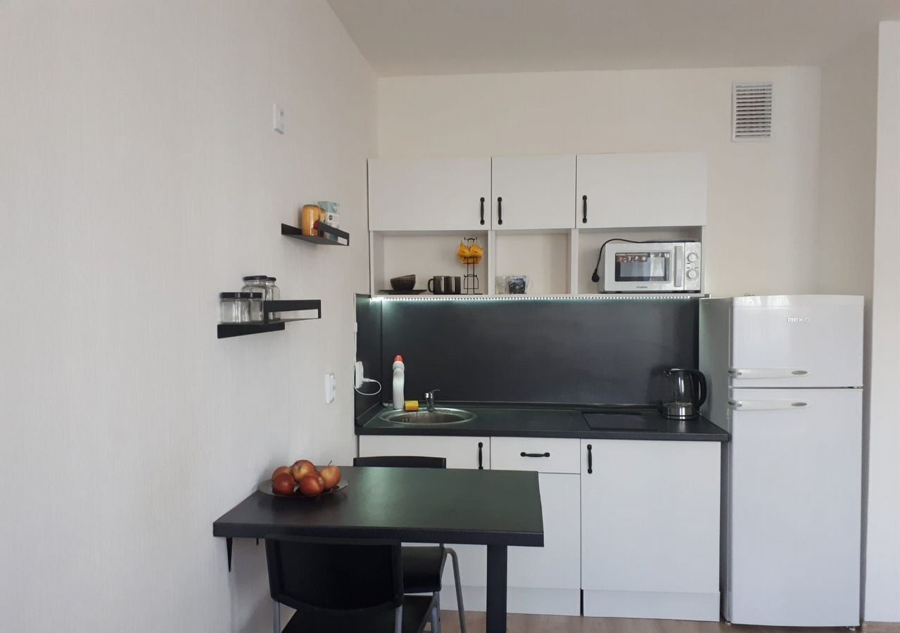 квартира г Екатеринбург Академический ул Академика Ландау 51 фото 7