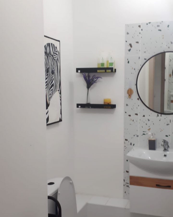 квартира г Екатеринбург Академический ул Академика Ландау 51 фото 14
