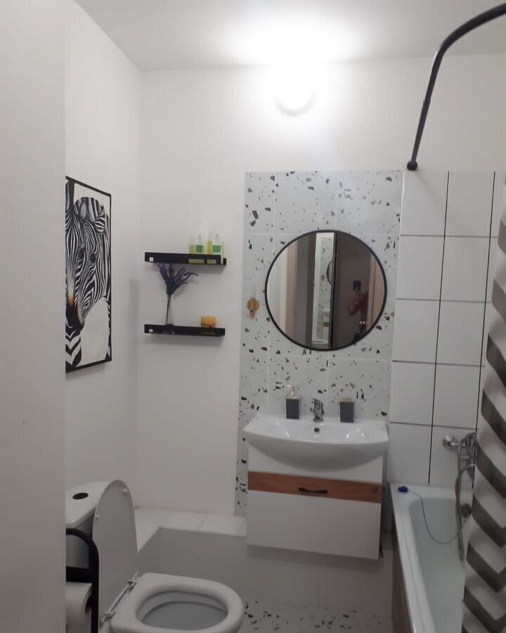 квартира г Екатеринбург Академический ул Академика Ландау 51 фото 17