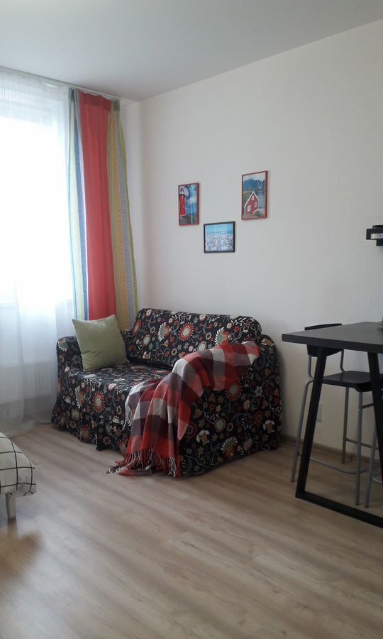 квартира г Екатеринбург Академический ул Академика Ландау 51 фото 20