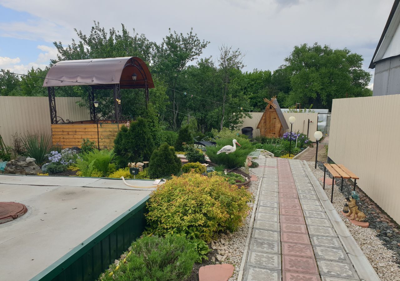 дом г Аткарск ул Энгельса 13 Аткарский р-н, муниципальное образование фото 6