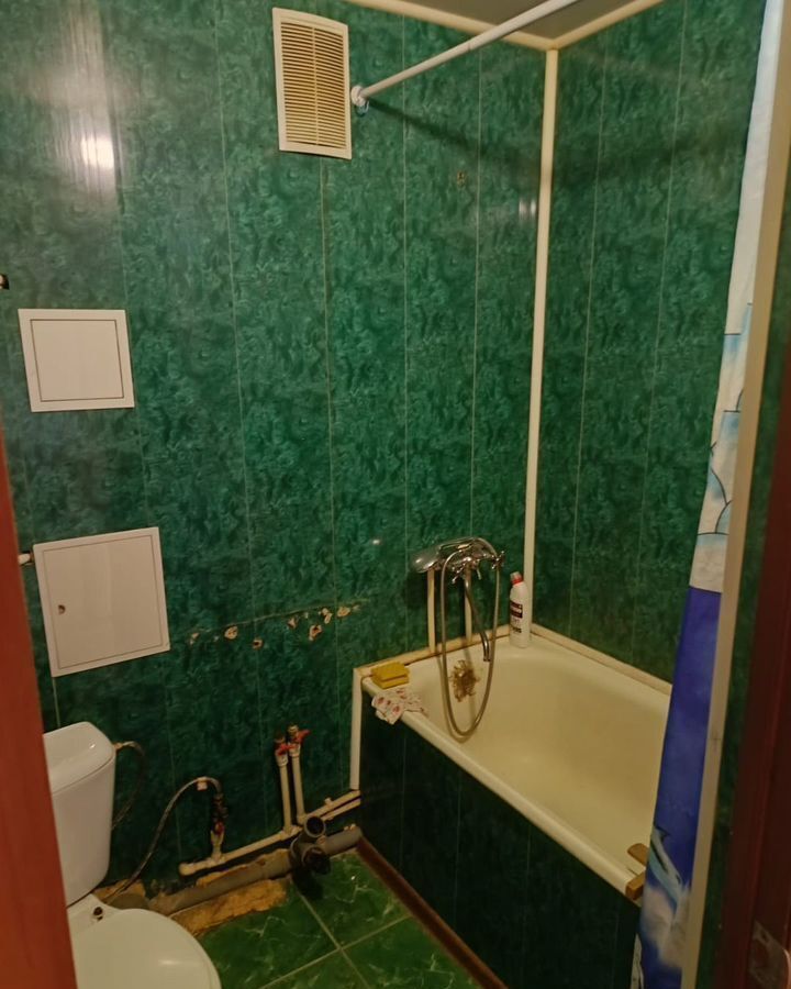 квартира г Астрахань р-н Ленинский ул Академика Королева 35/1 фото 8