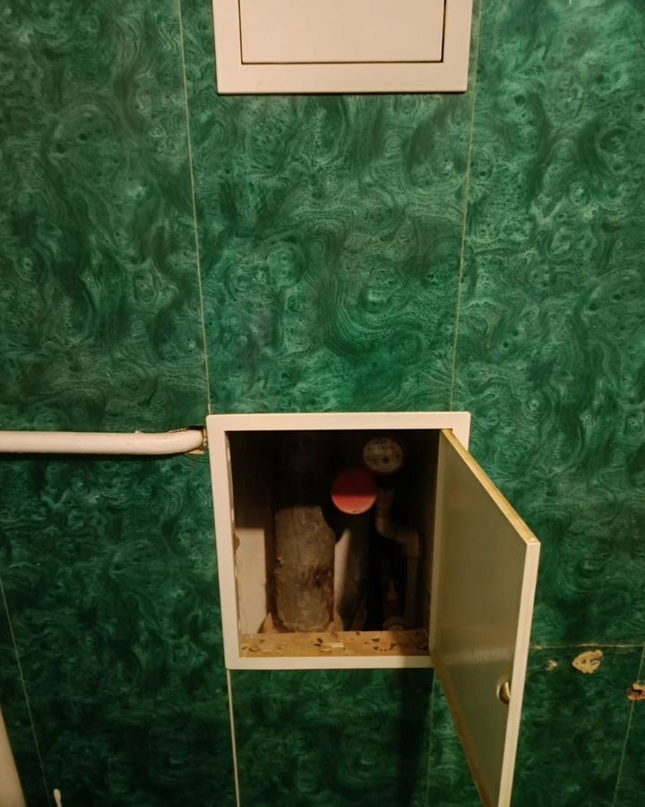 квартира г Астрахань р-н Ленинский ул Академика Королева 35/1 фото 10