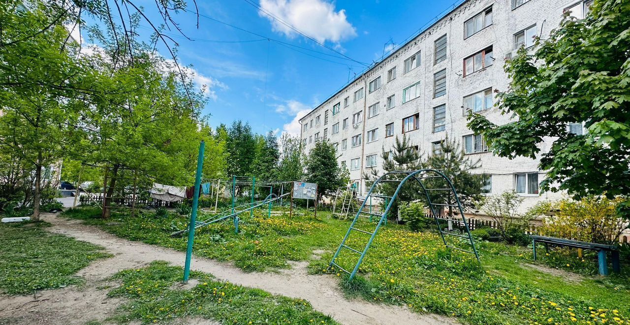 комната г Орел р-н Советский ш Наугорское 50 фото 8