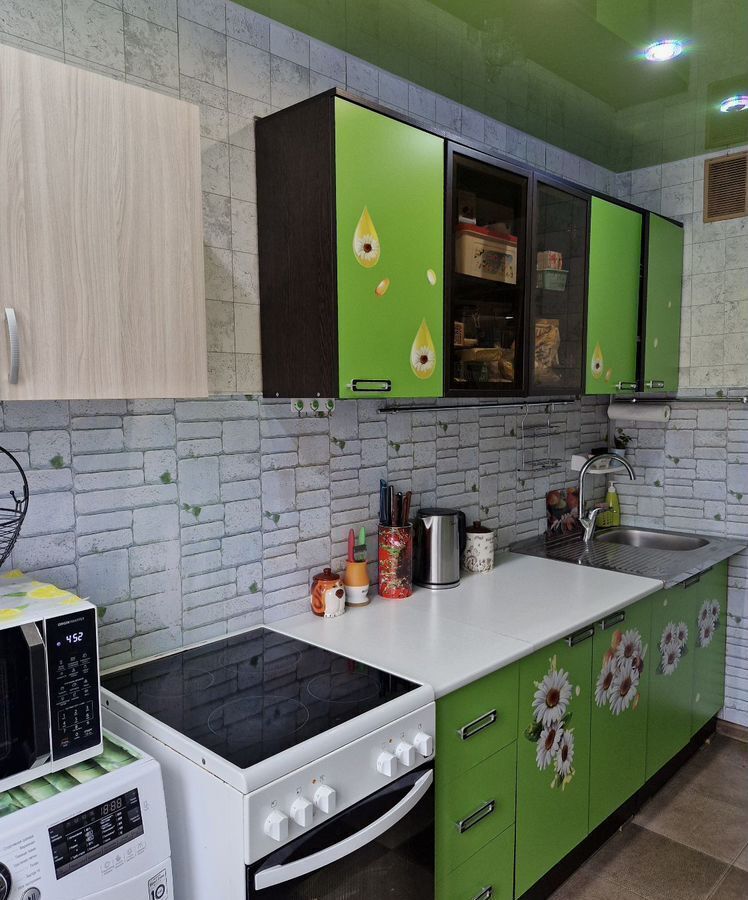 квартира г Петропавловск-Камчатский ул Тушканова 12/1 фото 15