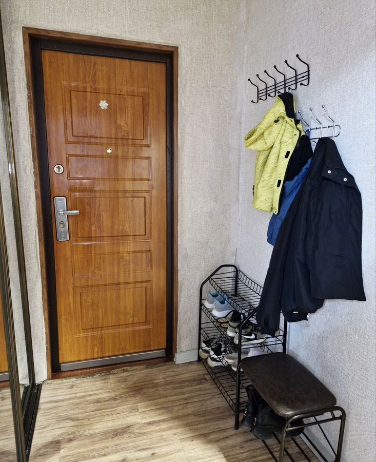 квартира г Петропавловск-Камчатский ул Тушканова 12/1 фото 18