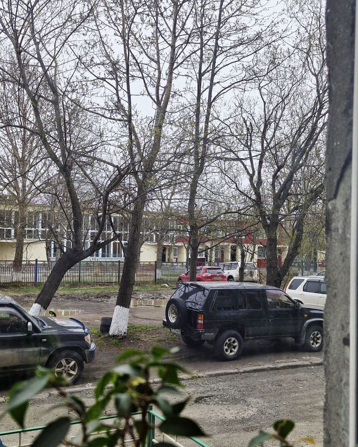 квартира г Петропавловск-Камчатский ул Тушканова 12/1 фото 17