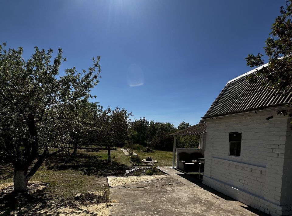 дом г Волгоград р-н Советский снт Железнодорожник фото 19