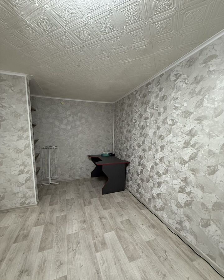 квартира г Томск р-н Кировский ул Усова 21 фото 5