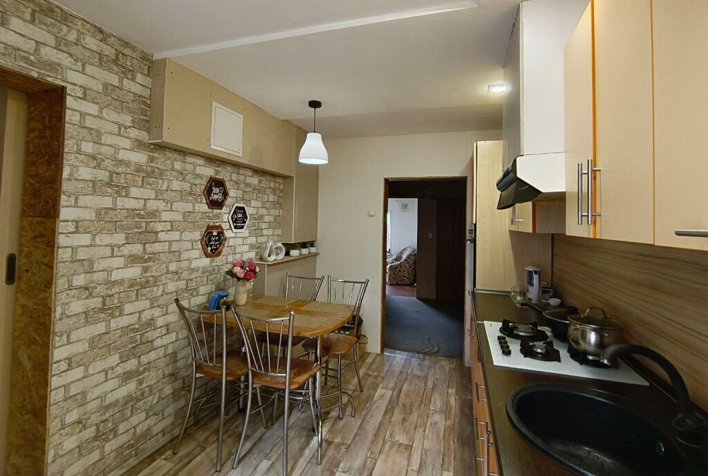 квартира г Балашов ул Советская 122 фото 8