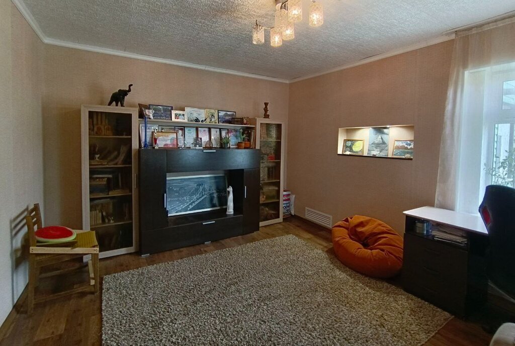 квартира г Балашов ул Советская 122 фото 15