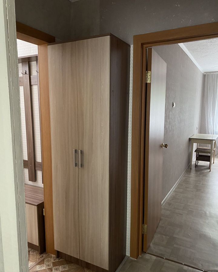 квартира г Томск р-н Октябрьский ул Бела Куна 8/1 фото 5
