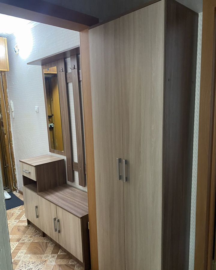 квартира г Томск р-н Октябрьский ул Бела Куна 8/1 фото 6