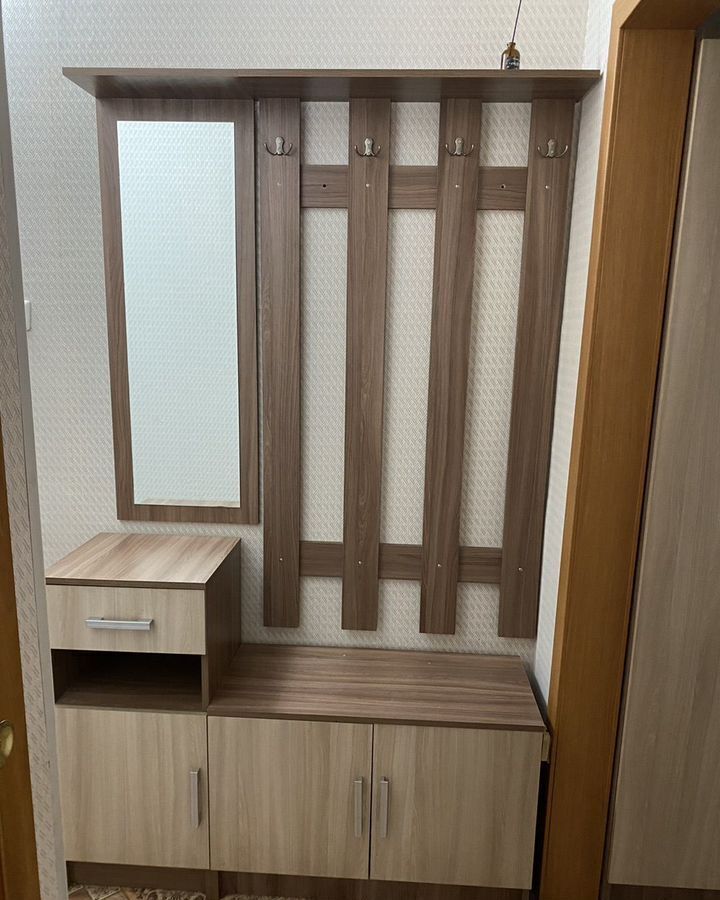 квартира г Томск р-н Октябрьский ул Бела Куна 8/1 фото 7