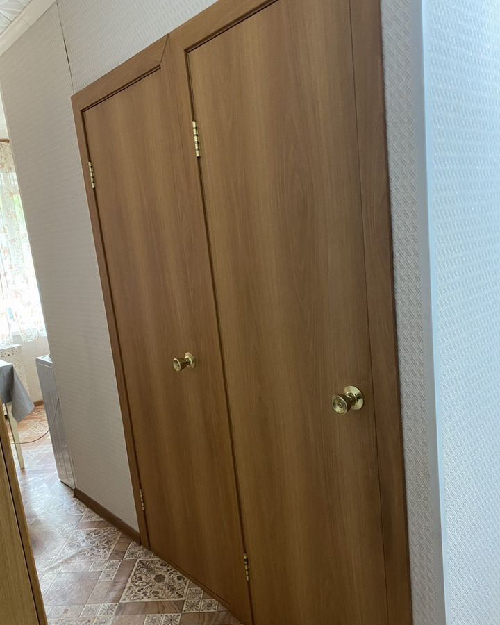 квартира г Томск р-н Октябрьский ул Бела Куна 8/1 фото 8