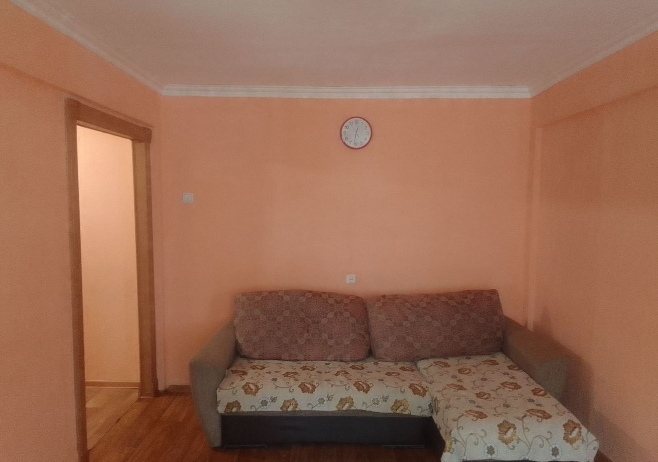 квартира г Чита р-н Центральный мкр-н Северный, 14 фото 5