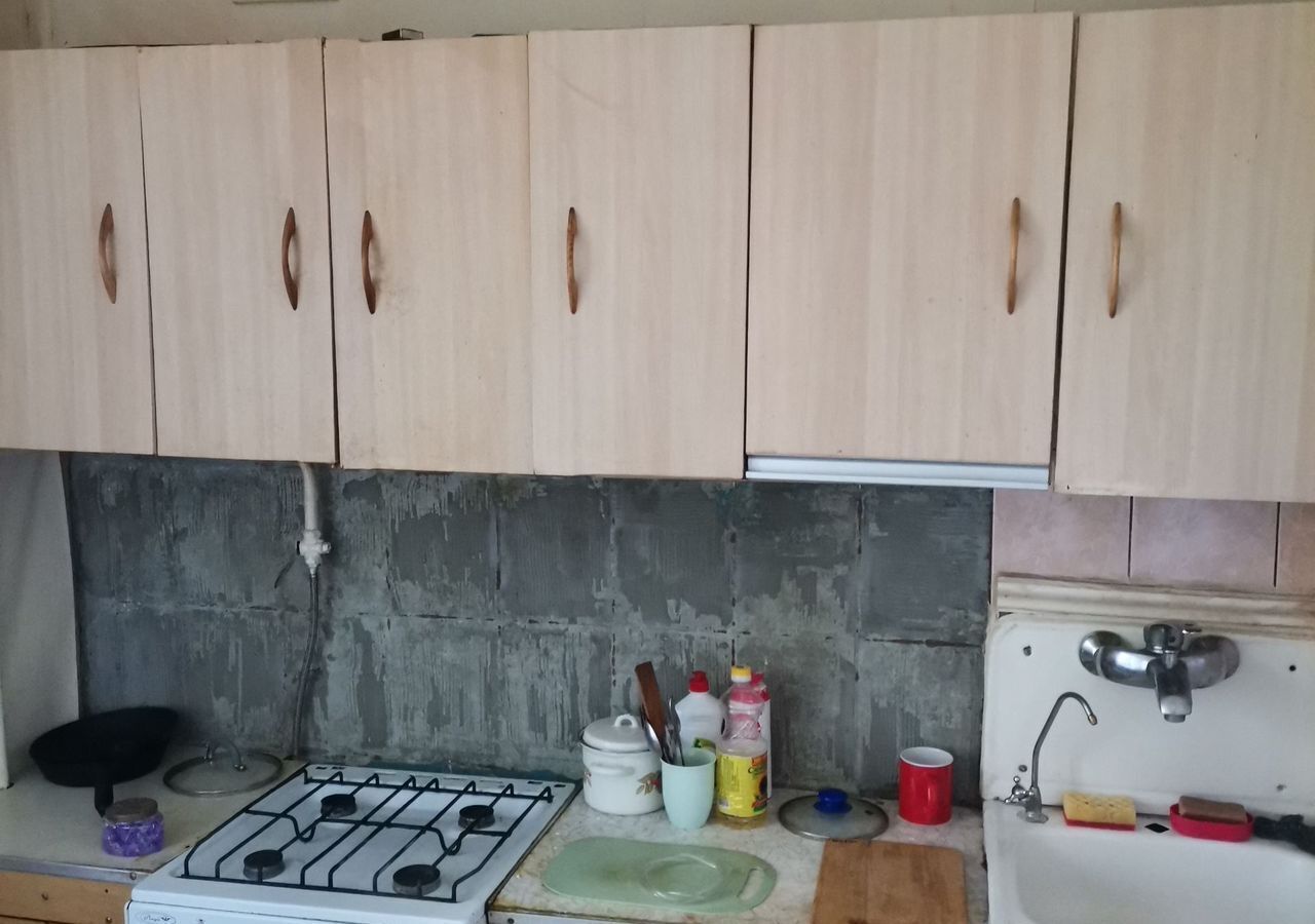 квартира г Пенза Пенза-4 ул Ульяновская 26 р-н Октябрьский фото 21