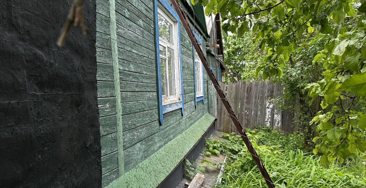 дом г Самара Московская ул Новогородская 24 фото 13
