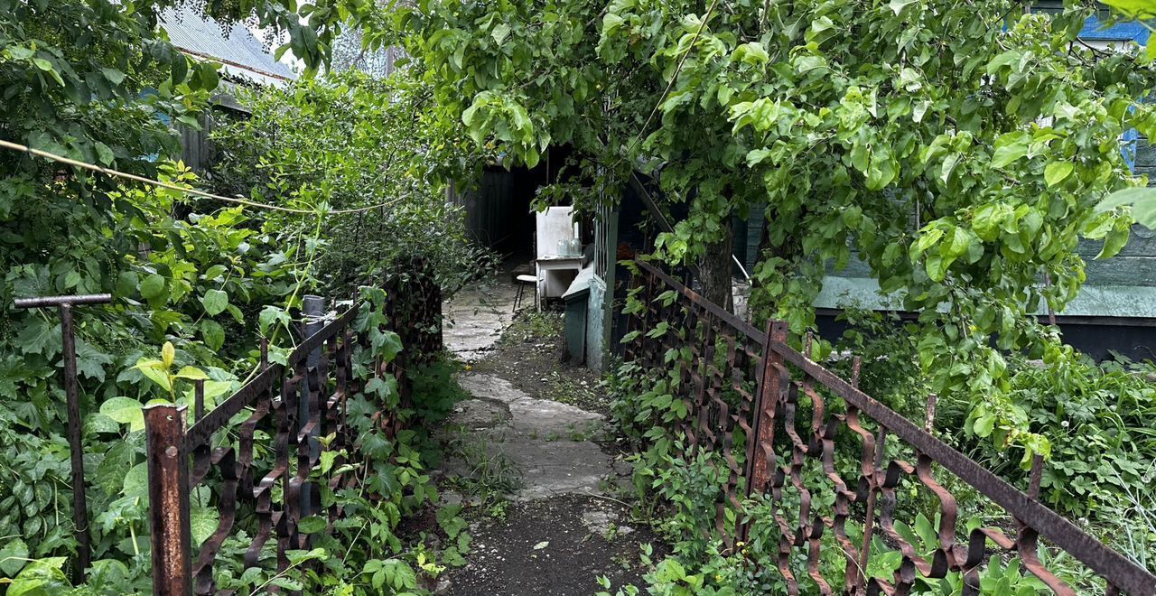 дом г Самара Московская ул Новогородская 24 фото 18