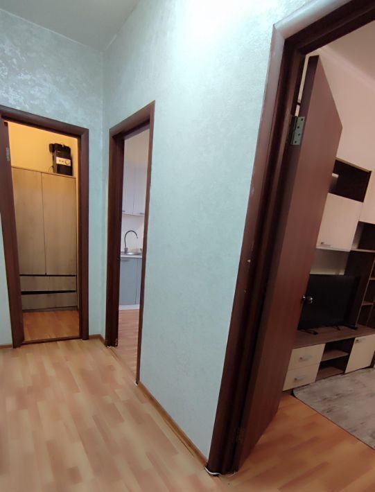квартира г Ессентуки ул. Королева, 3Г фото 5