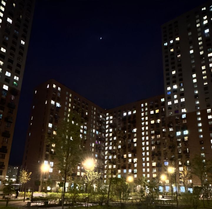 квартира г Москва метро Улица Скобелевская ул Поляны 5ак/2 фото 23