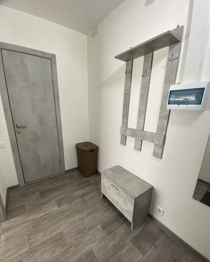квартира г Челябинск р-н Советский ул Блюхера 125а фото 13