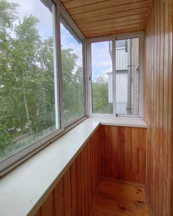 квартира г Челябинск р-н Ленинский ул Дзержинского 90 фото 10