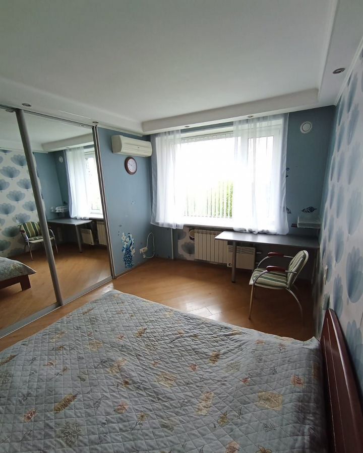 квартира г Санкт-Петербург метро Площадь Мужества пр-кт Тореза 36к/2 фото 5