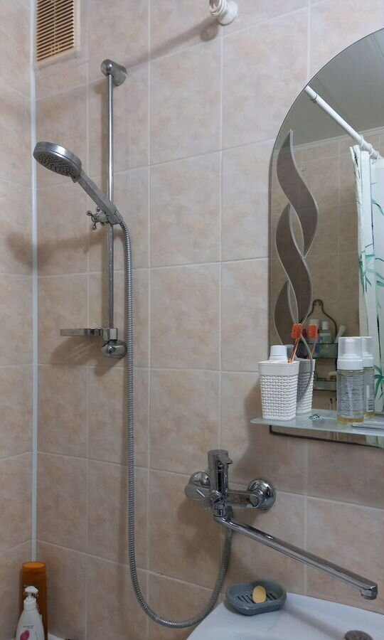квартира г Белгород Западный б-р Юности 35а фото 10