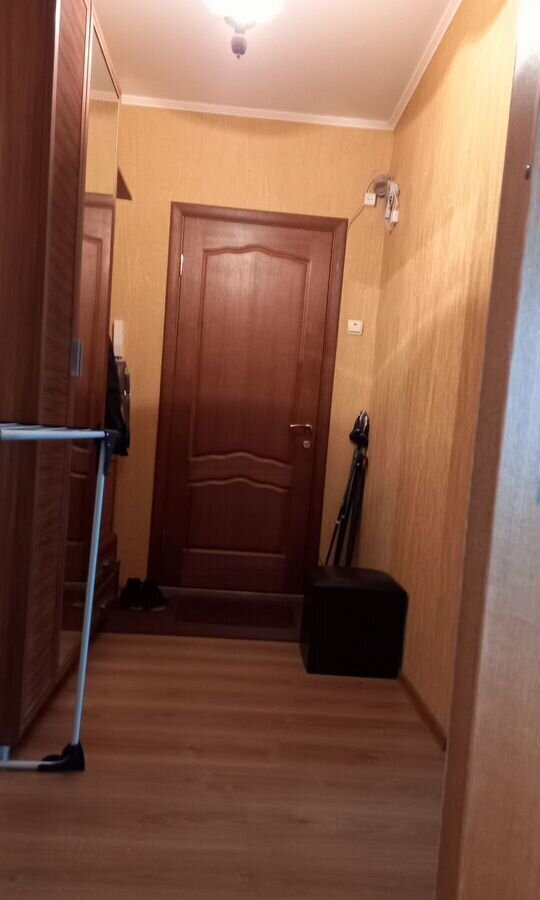 квартира г Белгород Западный б-р Юности 35а фото 11