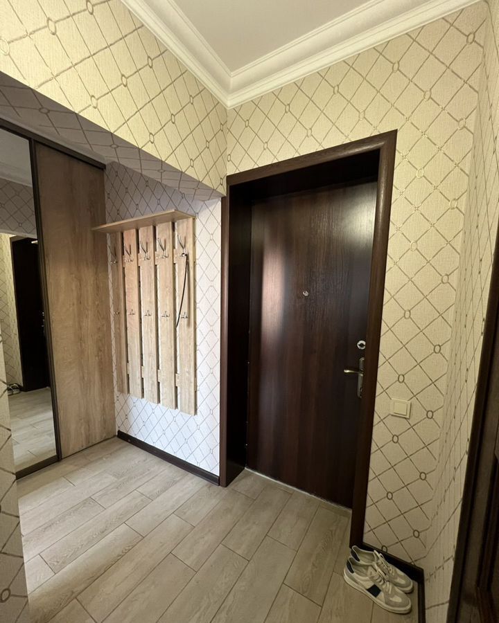 квартира г Каспийск ул Ленина 96 фото 6