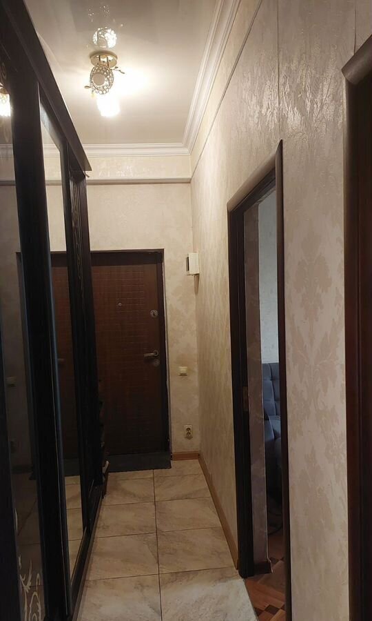 квартира г Махачкала ул Перова 16 р-н Советский фото 8
