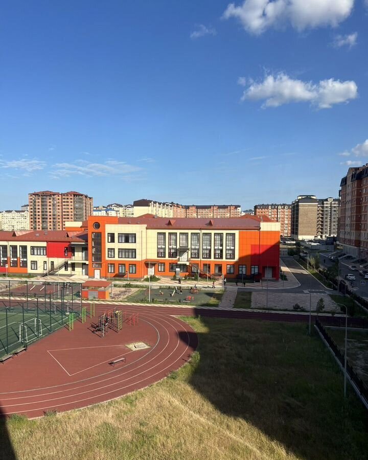 квартира г Каспийск ул Ленина 96 фото 12