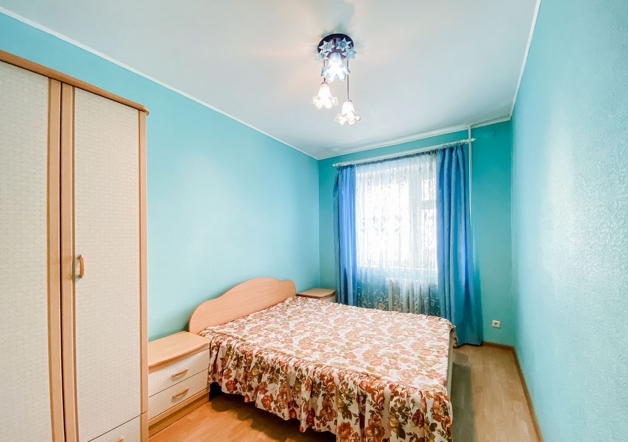 квартира г Уфа р-н Советский ул Революционная 163 фото 11