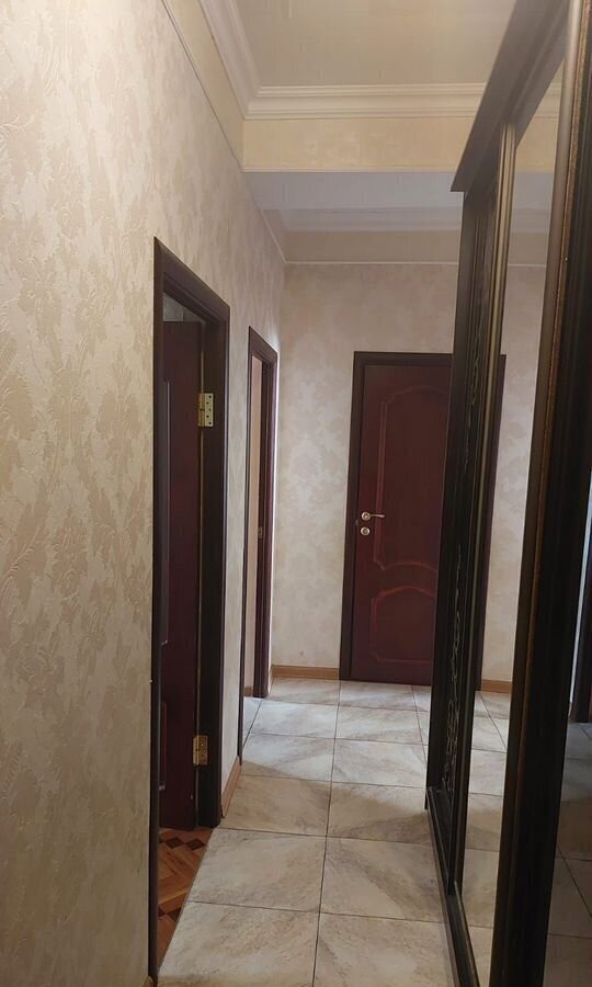 квартира г Махачкала ул Перова 16 р-н Советский фото 9