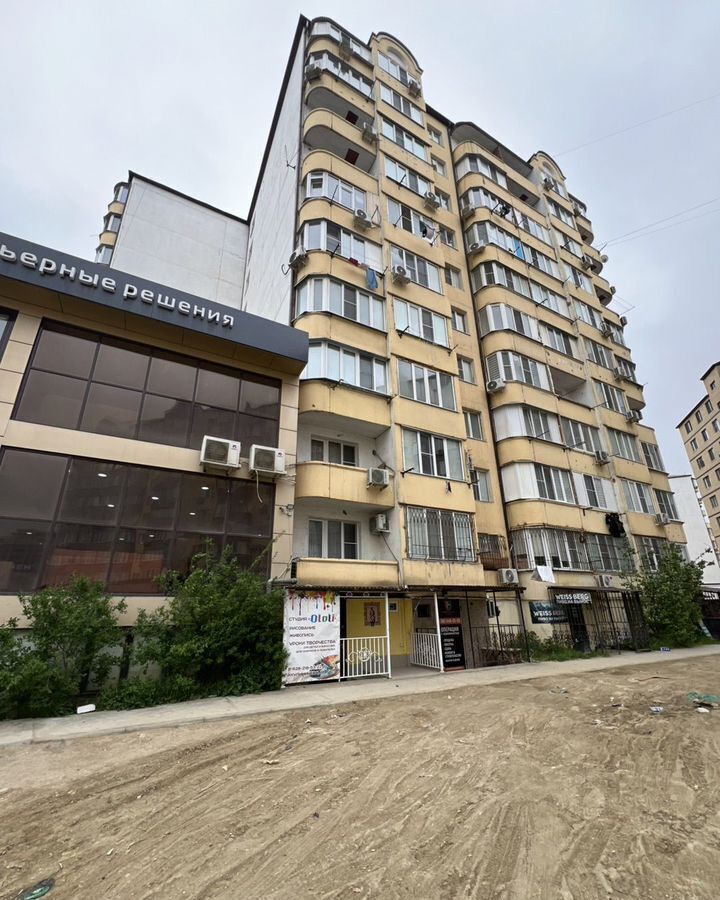 офис г Каспийск пр-кт Акулиничева 13 фото 7