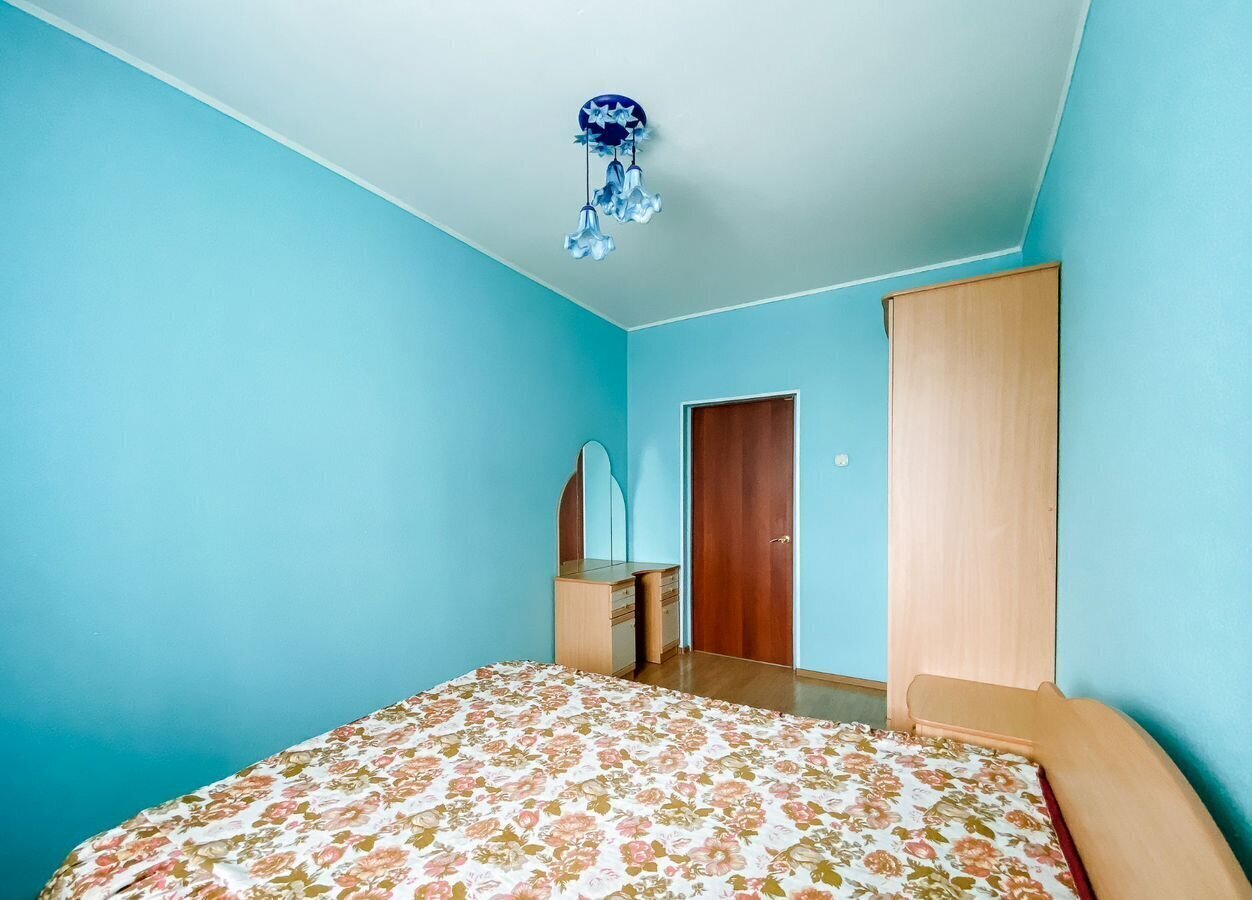 квартира г Уфа р-н Советский ул Революционная 163 фото 12