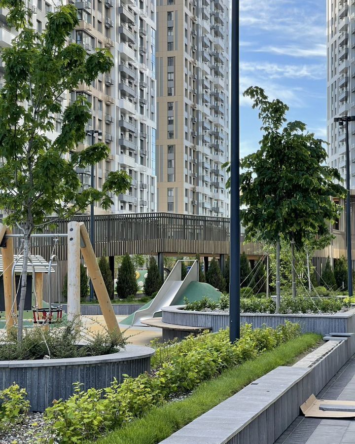квартира г Краснодар р-н Центральный ул Колхозная 5к/4 фото 19