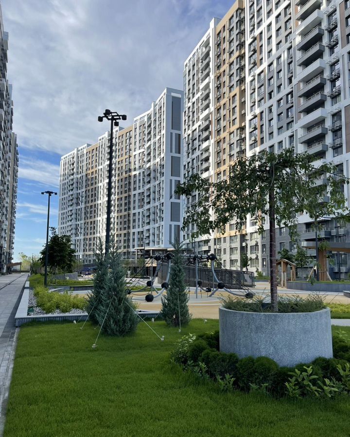 квартира г Краснодар р-н Центральный ул Колхозная 5к/4 фото 20