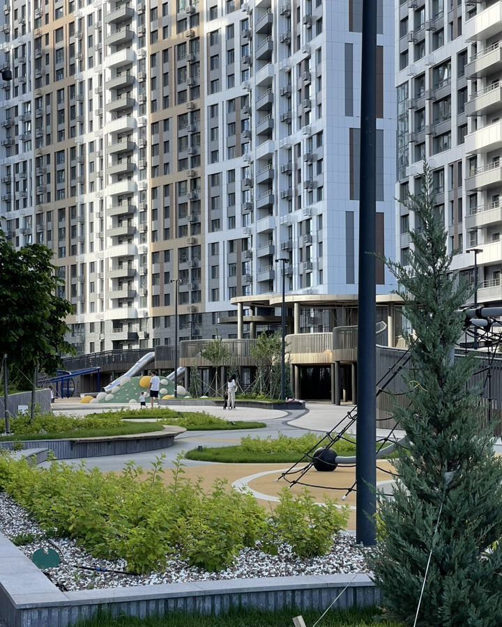 квартира г Краснодар р-н Центральный ул Колхозная 5к/4 фото 17