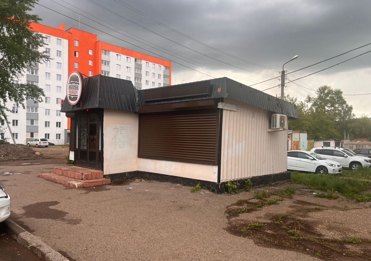 офис г Кумертау ул Комсомольская 10/1 фото 5