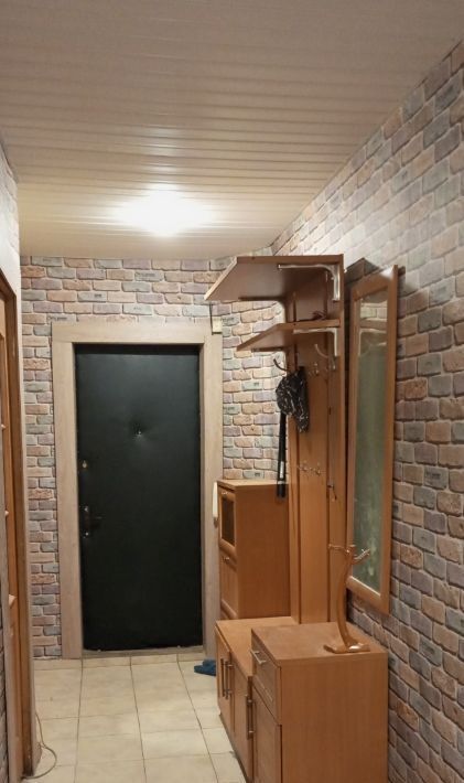комната г Москва метро Теплый Стан ул Тёплый Стан 5к/1 фото 2