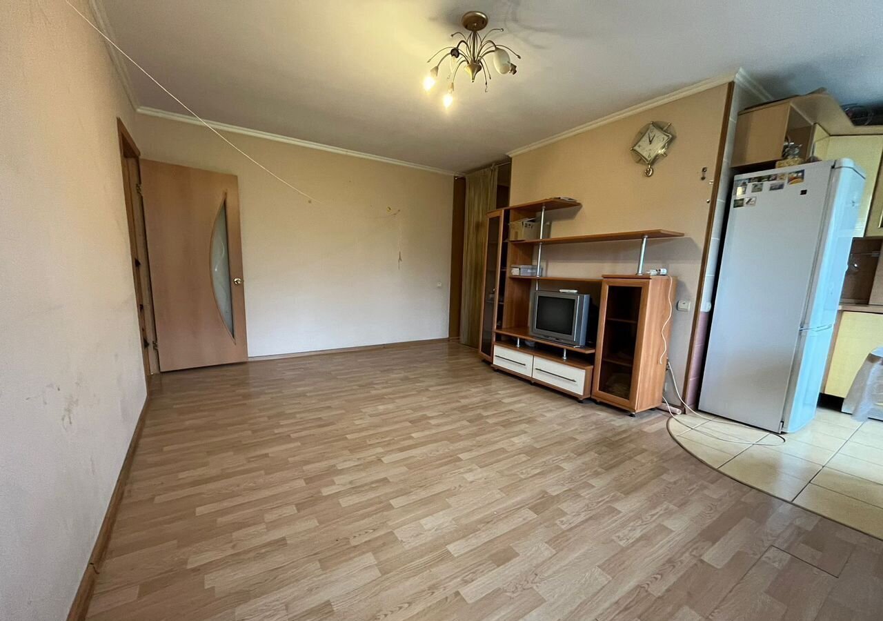 квартира г Ивантеевка ул Заводская 6 г. о. Пушкинский фото 2