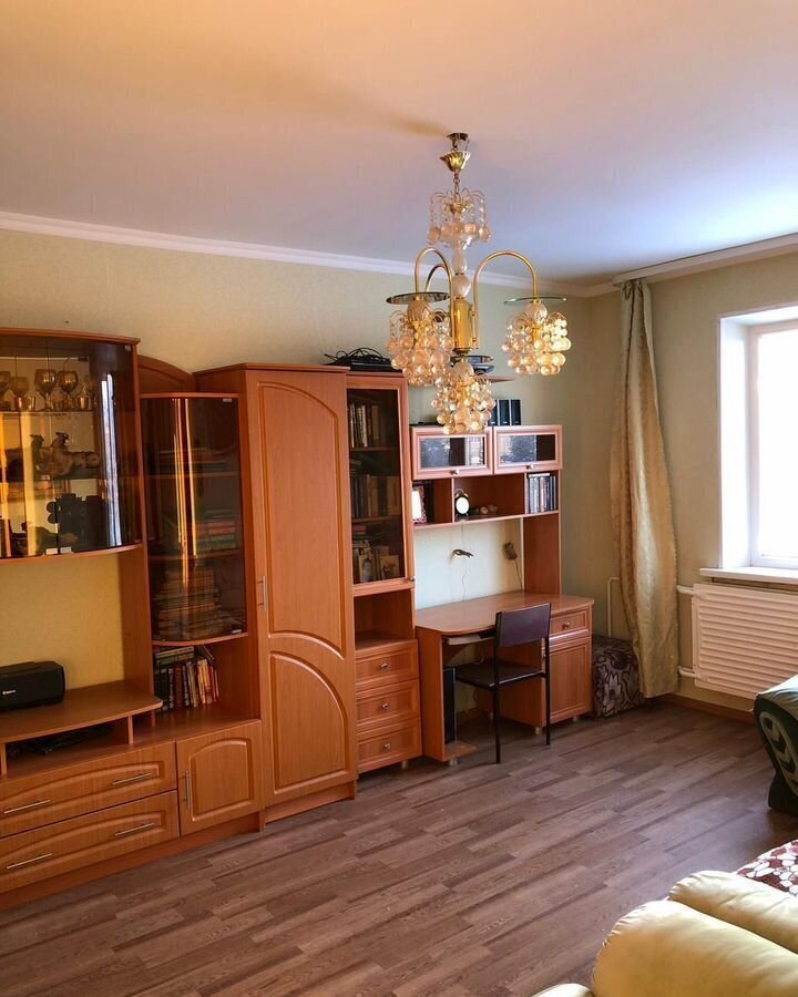 квартира г Ноябрьск ул Цоя 3в Тюменская обл. фото 1